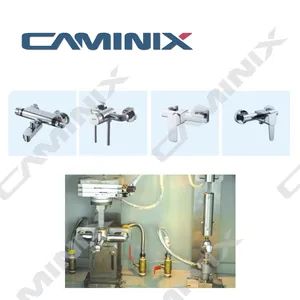 Mixer Faucet Shower Faucet Sanitary Ware Faucets Lifetime Testing Machine Tester Test Bench - Image 4