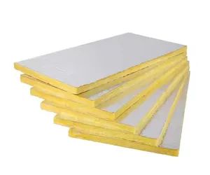 Quick Shipping Easy Processing Glass Wool for Automobiles - Image 6
