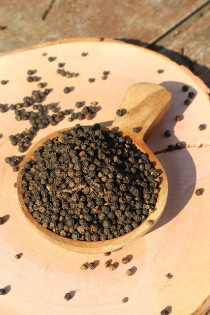 Black Pepper - 500-530 GL - Image 3