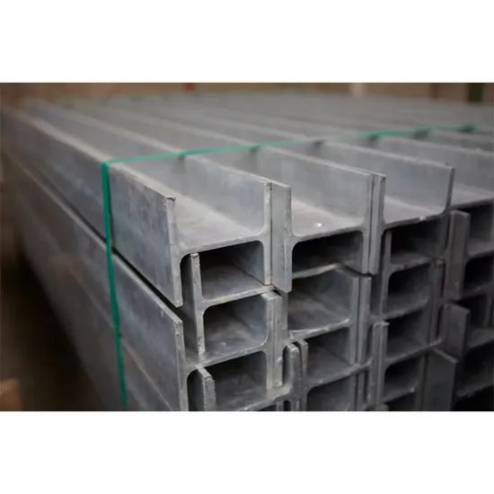 Crash Barrier Steel I Shape Post Material Steel Installation Easy HS Code 7308900000 Position Road Side Origin Wuhan - Image 6