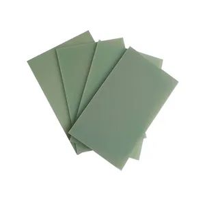 High Performance G11 Epoxy Fiberglass Laminate Sheet for Electrical Insulation - Image 3