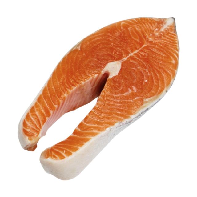 Frozen Salmon Fish Rich Omega 3 Seafood Choice With Superior Flesh Integrity For Professional Seafood Buyers - Image 5