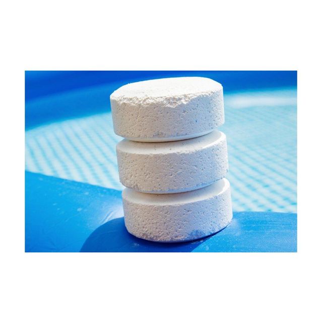 High-Purity Chlorine Gas (Cl₂) – Industrial & Water Treatment Grade for Disinfection, Chemical Production, and Manufacturing - Image 3