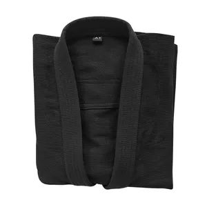 Customized Logo Martial Arts Bjj Uniform for Training - Image 2