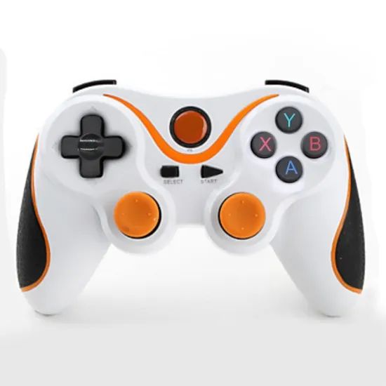 Wireless Joysticks Game Controller for PS3 Game Controller - Image 5