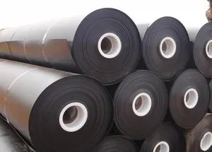 Chemical-Resistant Geomembrane for Hazardous Waste Containment - Image 6