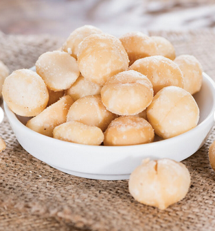 Raw unsalted no-shell macadamias . Macadamia Nuts Offers.Macadamia nuts for sale in bulk.Macadamia Nut - Image 4