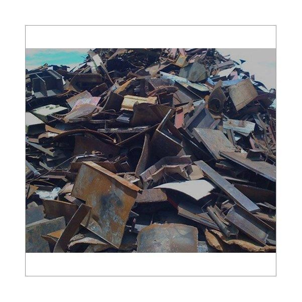 Cast iron scrap bulk supply wholesale price fast delivery export ready - Image 3