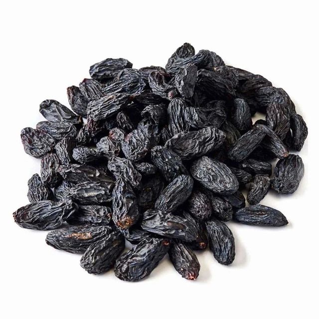 Paras Organic Unpolished Black Raisins 100% Pure Packaged Dry Storage Natural Dried Fruit for Bakery Confectionery - Image 4