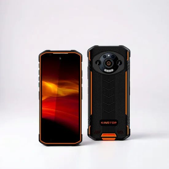 2.0 GHz Andriod 14.0 Original Smartphone Android IP68 Rugged Phone with Cheap Price - Image 1