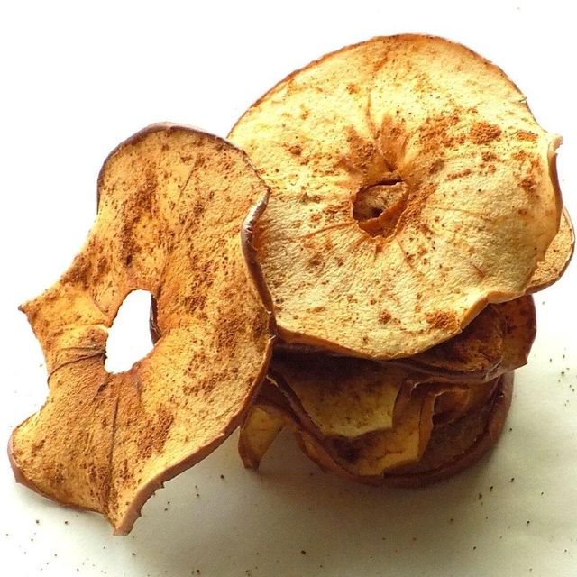High Quality Dried Apples With 100% Natural Taste And Flavor Providing Fresh Apples Experience To Buyers - Image 2
