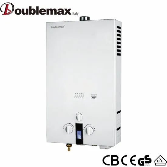 Chinabest Good Quality Gas Water Heaters - Image 2
