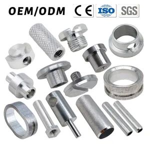 High-Performance Bag Making Machine with CNC Precision Parts - Image 4