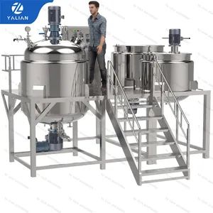 Soap Cheap Machine Soap Making Machine Soap Making Machines - Image 4
