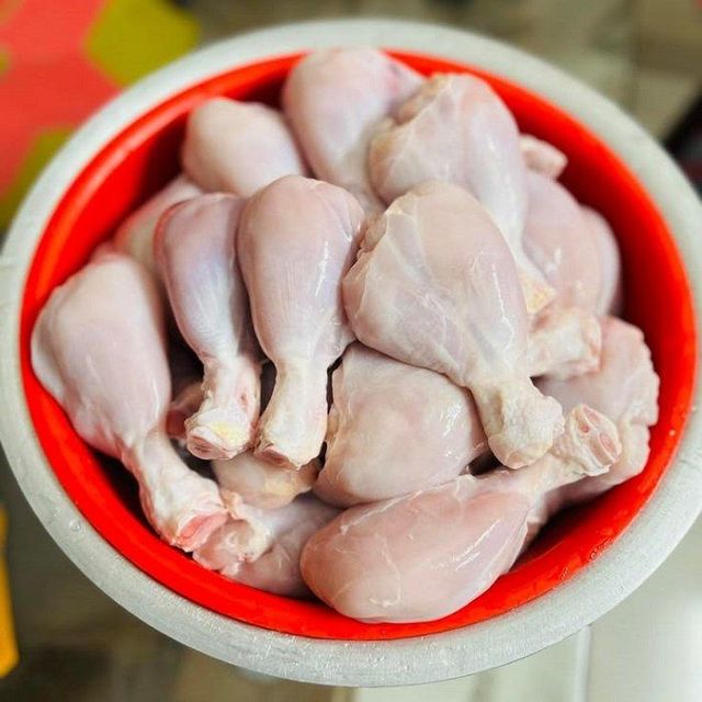 Low Price Importing Price Whole Trade Meat Parts Leg Feet And Paws Frozen Chicken Drumsticks For Sale - Image 3