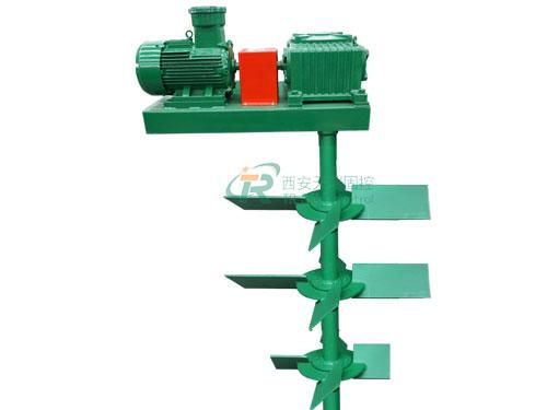 TRZS584 Linear Shale Shaker for Drilling Solids Control Form China Vibration Type Linear Certification 2006/42/EC Brand Name TR Solids Control - Image 1