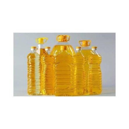 Premium Edible Refined Sunflower Oil – product photo 6, product detail gallery