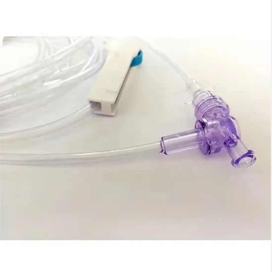 Cheap High Quality Medical Disposable Bladder Irrigator - Image 4