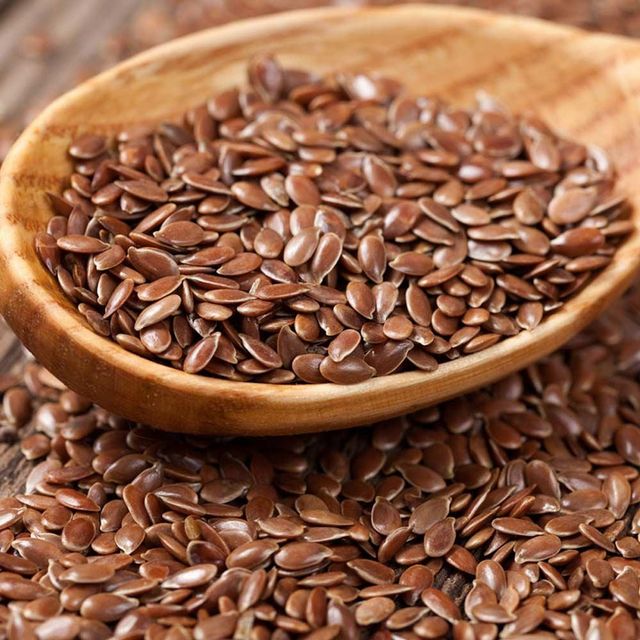 High Quality Flaxseed With 98% Purity Level For Food Processing And Health Nutrition Markets - Image 5