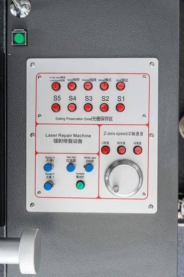 Laser Repair Machine for I-Phone 12promax - Image 3