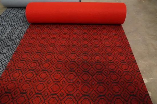 Handcrafted Jacquard Area Rugs to Transform Your Space - Image 2