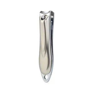 Large-Size Nail Clippers Origin China Model NO. YH OEM Welcomed Material Steel Color Customized Specification 8cm Trademark Customized - Image 2