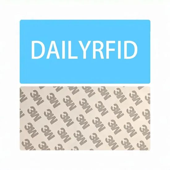 Smart RFID Card - Environment Friendly Material for Secure Access Control Systems - Image 2