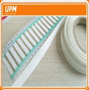 Heat Shrink Identification Sleeve for Cable Mark Insulation and Protection Continuous Length 20m/Roll or Ladder Format Ultra Thin Wall Shrinkable Tube - Image 1