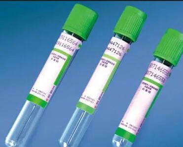 Direct - Thermal with Scanner - Readable Personalized Barcode Tube Labels - Image 6