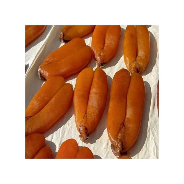 Premium mullet roe offered at discount price with export grade freshness - Image 4