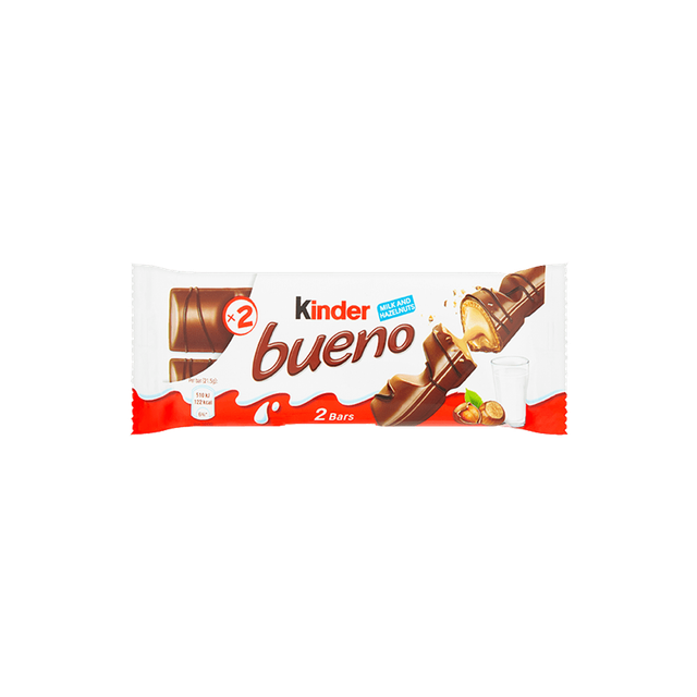 Kinder Bueno Premium Confectionery Product Wholesale Supply For Sale - Image 4