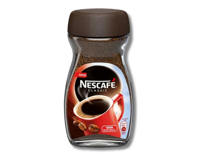 Premium Quality Nestle Caffee Instant Coffee Powder Smooth Blend Rich Coffee Aroma Perfect For Hot Beverage Lovers At Home Office Or Travel Time - Image 3