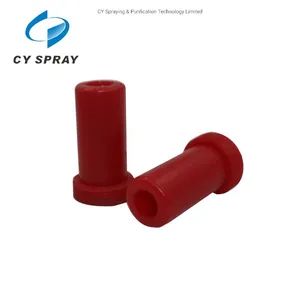 High Flow Boron Carbide Sandblasting Nozzle - Image 6