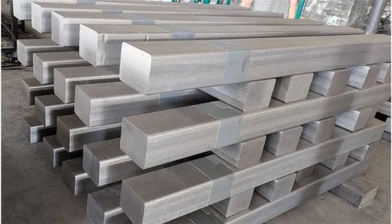 Top Seller Pure Iron Billets - Image 4