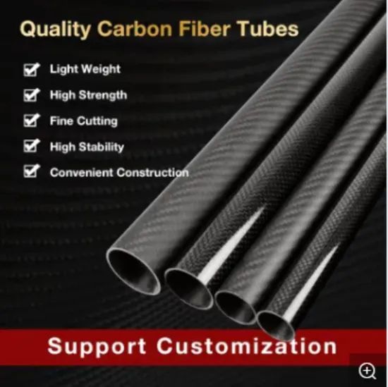 High Quality Fishing Rods Carbon Fiber Rods for Aircraft Model - Image 1