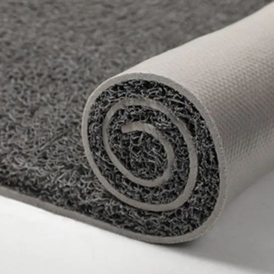 High Quality PVC Cushioned Kitchen Floor Mats for Standing MOQ 300m2 Width 1.2m Design Modern Anti Slip Yes Thickness 12mm - Image 3