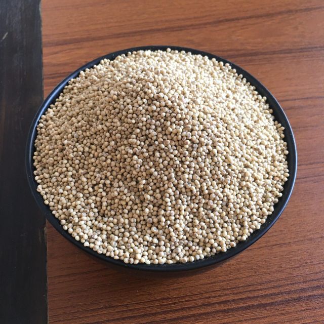 Wholesale Organic White Quinoa Seeds for Healthy Eating High Protein Gluten-Free Superfood Fast Shipping and Top Grade - Image 5