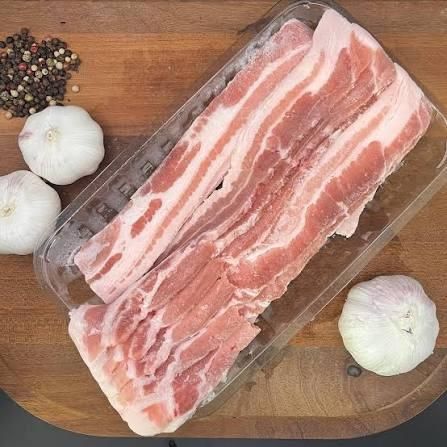 Frozen Pork Belly Freshly Processed Export Standard Pork Cuts for Food Distributors and Retail Markets - Image 2