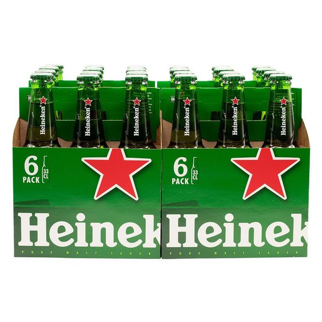 Premium Heineken Beer in Cans / Heineken Larger Beer can 330ml,355ml ,500ml / Heineken Beer Best Supplier - Image 3