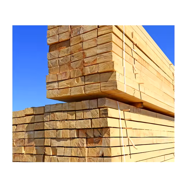 High-Quality Spruce Sawn Timber - Wholesale Prices Available Transport Destination Worldwide - Image 3