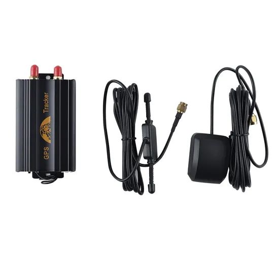 Car Automobile Cheap GPS Tracker Smart Vehicle Anti-Theft Tracking Deviece - Image 2