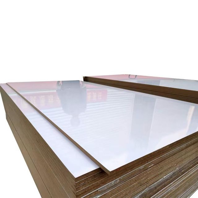 Buy Premium Quality Melamine Laminated MDF Boards for Furniture and Interior Projects with Fast Delivery and Great Wholesale Price Options Online - Image 3