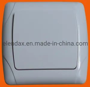 Flush Mounted 3A Dimmer Wall Light Switch (F3003) Brand OEM Kind Dimmer Size 82*82mm Model NO. F3003 Type Dimmer Switch HS Code - Image 3