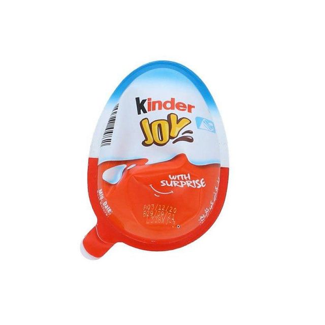 Quality Kinders Joy Chocolate Egg / Kinder Bueno for sale - Image 3