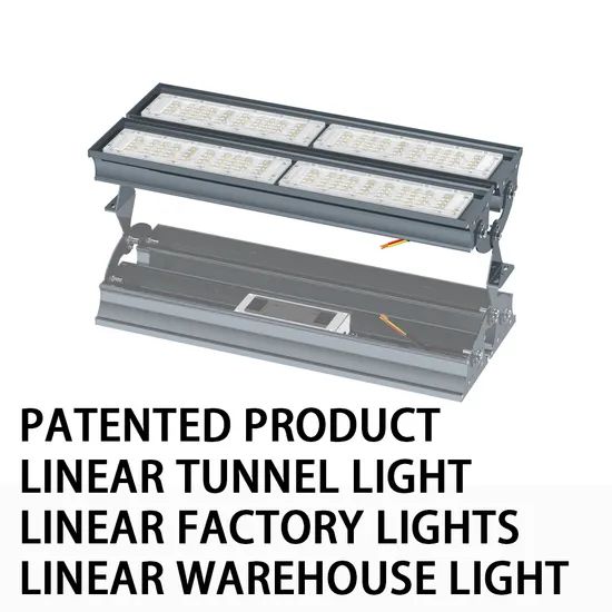 Ultra Bright IP66 Waterproof LED Flood Lights for Sports Events - Image 6