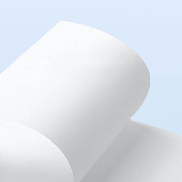 Factory Direct Price 80gsm A4 Copy Paper for Excellent Printing / OEM Good Quality A4 copy Paper for Clear Photocopy - Image 3