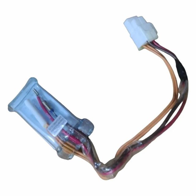 4 Pin Air Conditioner Wire Harness Assembly Length 1 m Current Rating 5A Number of Pin 4 Pin Application Air - Image 1