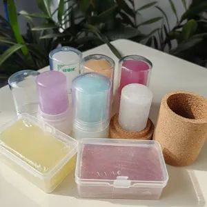 Natural Alum Deodorant Crystal Deodorant Stick - Image 5