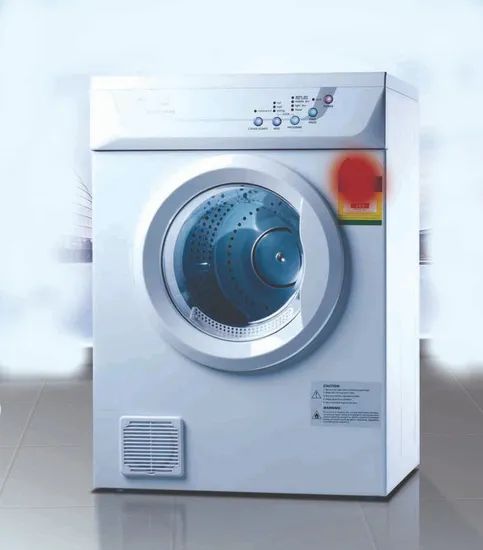 12kgs Front Load Washing Machine - Image 3