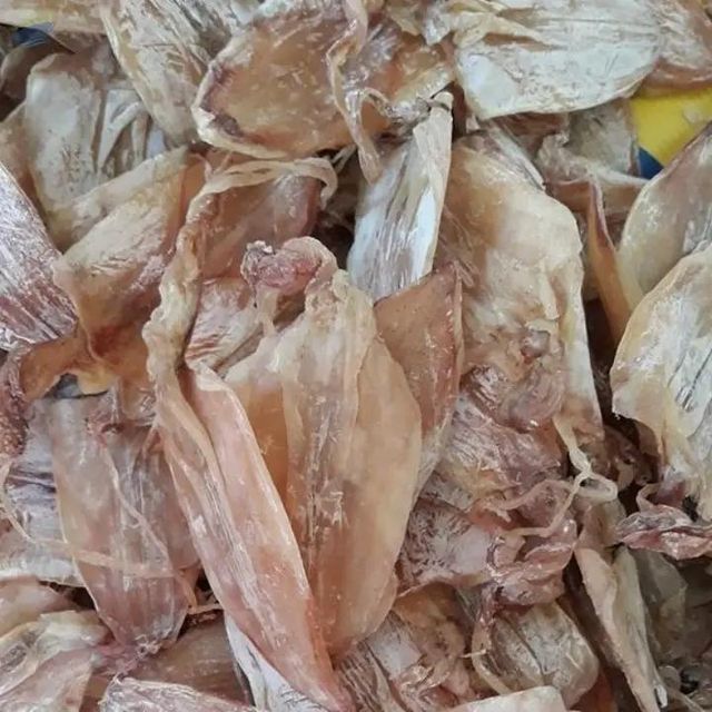 Natural Dried Squid, A - Image 1